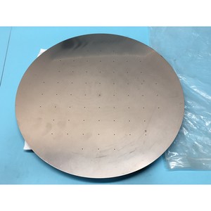 SPEEDFAM 2805-727003 BACKING,POLISH PAD - Equipo y piezas de semiconductores de confianza de la marca global Trusted Global Legacy - Product Image 3