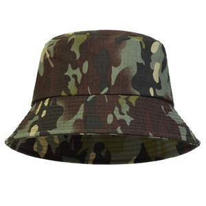 Nylon Surf Bucket Hat Fishing Waterproof Hat Customized Design Bonnie Bucket Hats Fashion Surfing <b>Cap</b> Printed With Chin Strap - Product Image 3