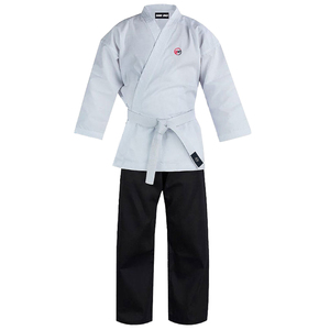 Uniforme de Taekwondo, Karate Gi, Traje de Artes Marciales, Tela de Alta Calidad, Ajuste Cómodo, Ropa para Entrenamiento y Sparring, Exportador Mayorista - Product Image 2