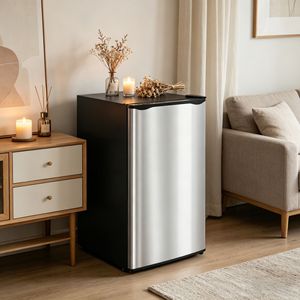 Mini Frigo Portatile per Cosmetici e Skincare, Ideale per Casa o Viaggio - Product Image 1