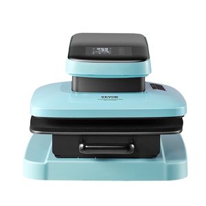 Kit Pressa a Caldo Automatica 2-in-1 15 X 15 per Magliette e Tumbler con Funzione di Rilascio Automatico - Product Image 1