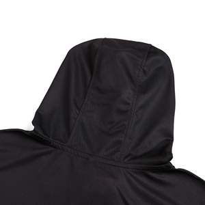 Camisetas con Capucha Sublimadas de Secado Rápido, Corte Regular, Suaves, con Logotipo Personalizado, Proveedor OEM, Verano, 100% Poliéster Transpirable, Más Vendidas - Product Image 4