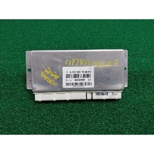 ECU และโมดูลคอมพิวเตอร์มือสองสำหรับรถยนต์ E-class รุ่น A2129001409 - Product Image 1