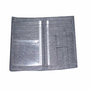 High Quality Women's Jute <b>Purses</b> and Handbags Luxury Custom Design <b>with</b> Zipper Closure Fashion Style Wholesale Low Price - Product Image 3