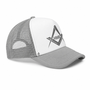 Casquette de baseball unisexe réglable en coton, style régalia maçonnique grec, vêtements maçonniques, pour fraternités et sororités - Product Image 3