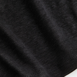 Camiseta de mujer de diseño de lujo, suave y cómoda, de manga corta, con diseño de patchwork, personaliza tu estilo, deportiva, informal, para entrenamiento. - Product Image 6