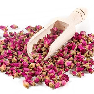 ดอกกุหลาบแห้งสำหรับชาสมุนไพรหอม คุณภาพพรีเมียม ราคาโรงงาน - Product Image 6
