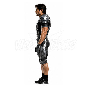 <b>Athletic</b> Style American Football Uniform Quality Fit American Football Uniform Comfortable Wear American Football Uniform - Product Image 6