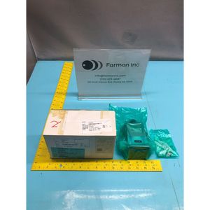 วาล์ว CKD AMD31-15BUS-10-1FT, เรซิน, โตเกียว - อุปกรณ์และอะไหล่เซมิคอนดักเตอร์ระดับโลกที่เชื่อถือได้ - Product Image 2