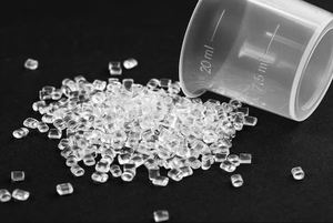 <b>PET</b> Resin Virgin Raw Material Medical Grade Granules GPI Chemicals - Product Image 3