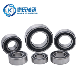 Offre Spéciale roulement à billes de haute précision 6000 6200 6300 6400 6800 6900 62200 62300 roulements à billes à gorge profonde - Product Image 4