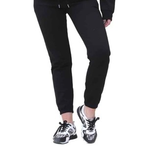 Trendy Custom Women Tracksuit Set Hooded Sweatshirt Cotton Jogger Pants Athletic Wear Custom Logo Wholesale Manufacturer Factory - Product Image 5