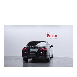 Mercedes-Benz Clase E E350 4MATIC AMG Line 2023, 28,909 km, Caja de Cambios Automática, Asientos de Cuero, Volante a la Izquierda, Cámara Trasera - Product Image 4