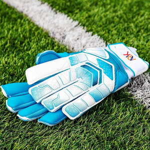 <b>Super</b> Soft Comfortable Goalkeeper Football Gloves High Manufacturers Goalkeeper Gloves - Product Image 3