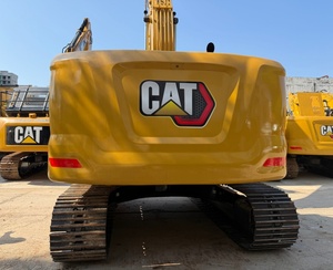 Used Caterpillar <strong>320</strong> <strong>Next</strong> <strong>Generation</strong> Crawler Excavator <strong>320</strong> 22Ton Original <strong>CAT</strong> C7.1 Engine Second Hand Medium Digger <strong>Cat</strong> <strong>320</strong> - Product Image 6