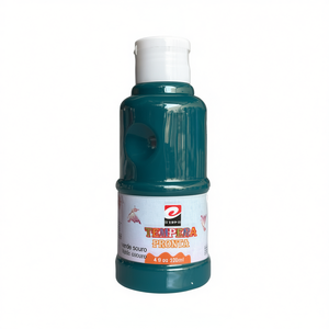 Acuarela Verde Oscuro, TEPERÁ VERDE OSCURO - Product Image 1