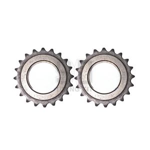 1121 758 8996 สำหรับ COOPER สำหรับ CLUBMAN 1.6L N12B16A อะไหล่รถยนต์อื่นๆ ชุดเฟืองไทม์มิ่ง สำหรับ BMW สำหรับ CITROEN สำหรับ PEUGEOT - Product Image 1