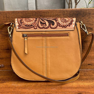 Femmes 2025 mode usiné à la main en cuir matelassé diamant treillis sac à bandoulière luxe en cuir de vachette concepteur épaule sacs à main - Product Image 5