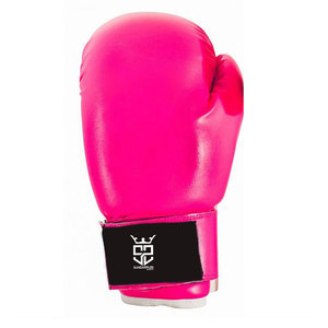 Gants de boxe respirants de qualité supérieure, prix bas, faible MOQ, logo personnalisé, vente en gros - Product Image 3