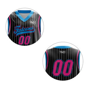 Uniforme de Baloncesto de Diseño Único, Uniforme de Baloncesto de Secado Rápido, Ropa Deportiva, Uniforme de Baloncesto de Alta Calidad a Buen Precio - Product Image 6