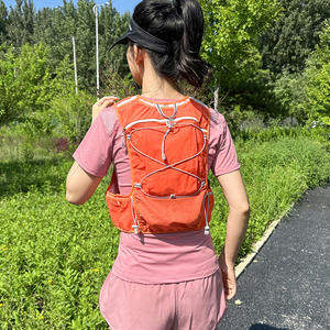 Chaleco de Hidratación Personalizado, Mochila de Ciclismo, Deportes al Aire Libre, Senderismo, Ciclismo, Maratón, Carrera, Chaleco Ligero para Correr por Senderos - Product Image 2