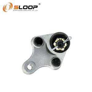 Bras de suspension à rotule basse R/L 43330-19255 pour TOYOTA - Product Image 1