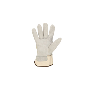 Guantes de Trabajo de Cuero Spiritchill, Venta Directa de Fábrica, Personalizables, Agarre Firme, Anti-Impacto/Anti-Vibración, Seguridad - Product Image 3