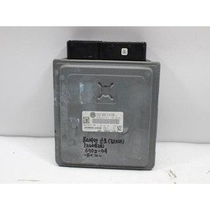 ECUs y Módulos de Computación Usados para Golf 03G906018FB - Product Image 3