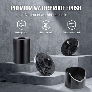 Kit Pressa per Giunti Sferici da 21 Pezzi per la Maggior Parte delle Auto 2WD e 4WD, Include Strumenti per Rimozione e Installazione per una Manutenzione Efficiente dell'Auto - Product Image 5