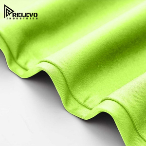 Casual Lightweight Sweatsuit for Men & Women, Neon Green 2 Piece, Hooded Zipper Jacket & <b>Joggers</b> Set, Unisex Streetwear - Product Image 4