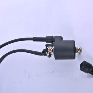 Bobina de Encendido de Alto Rendimiento para Motocicletas de Carreras, Precio al por Mayor, Calidad Superior, Bobina I.G 70 con Cable y Conector - Product Image 5