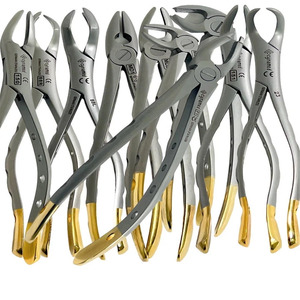 Juego de Instrumentos para Miringotomía, 15 Piezas, Instrumentos Quirúrgicos para Miringoplastia ORL JI-3078 Jamso Industries CE, 1 Año de Garantía, Clase I - Product Image 1