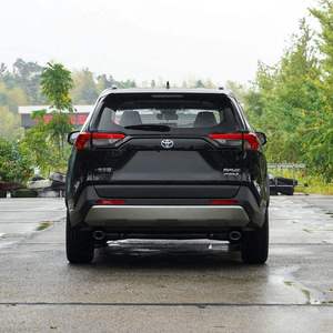 Venta al por Mayor de Toyota Rav 4 Usados, RAV4 de Buen Rendimiento, 5 Asientos, 2021 2022 2023 2024, RAV-4 AWD, Auto Usado de Gasolina - Product Image 2
