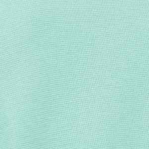 T-shirt pour homme de haute qualité, 100% polyester, tissu tricoté respirant, manches courtes, col rond, coupe ample, 180g, prix de gros - Product Image 6