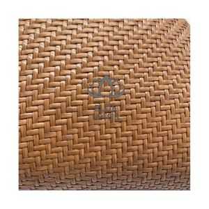 Malla de Ratán Tejida a Mano Pulida de Alta Calidad 2026 para Texturización, 100% Hecha a Mano, Limpia, Segura y Certificada, Decoración de Calidad (Paquete) - Product Image 1