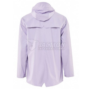Cheap Price Best Selling Men Rain Coat Breathable Adult Men Rain Coat Zipper Men Rain Coat - Product Image 2