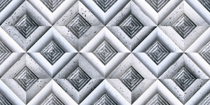 Carreaux muraux Premium Choice de qualité supérieure, carreaux d'élévation Asia Tiles 300x600mm pour revêtement de sol de chambre. - Product Image 2