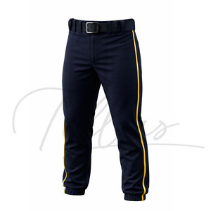 Uniforme de Béisbol Personalizado con Logotipo Impreso, Transpirable, de Manga Corta y Tallas Grandes para Hombre - Ropa de Equipo Más Vendida - Product Image 3