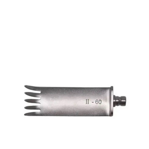 Kit de Retractores Cervicales Anteriores PISSCO, Juego de Instrumentos para Cirugía Ortopédica de Columna Vertebral, Juego de Retractores Cervicales de Acero Inoxidable - Product Image 3