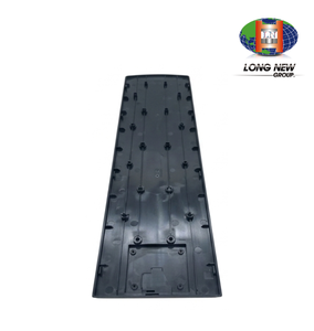 อะไหล่ฮาร์ดแวร์พลาสติกแบบกำหนดเองของ LONGNEW สำหรับคอมพิวเตอร์ตั้งโต๊ะและพีซีสำหรับเล่นเกม - Product Image 2