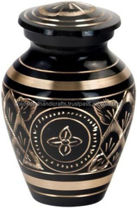 Urnas Decorativas para Mascotas, Urnas Funerarias para Mascotas, Urnas de Recuerdo para Mascotas, Urnas de Entierro de Alta Calidad a Bajo Precio - Product Image 3