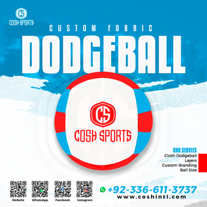 Meilleure vente de ballon pêcheur gonflable en tissu souple imprimé de logo personnalisé pour l'entraînement en plein air matériau en caoutchouc souple de haute qualité utilisé - Product Image 2