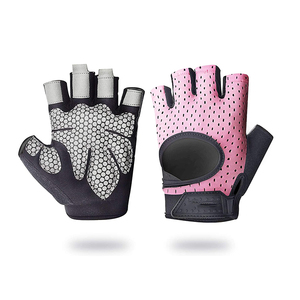 Gants d'entraînement tactiques conçus pour l'entraînement professionnel avec sangle de stabilisation du poignet et système de préhension robuste - Product Image 1