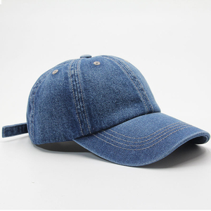 Casquette de baseball décontractée unie pour femme, édition légère d'été, style coréen sportif, avec visière incurvée polyvalente, pour homme - Product Image 6