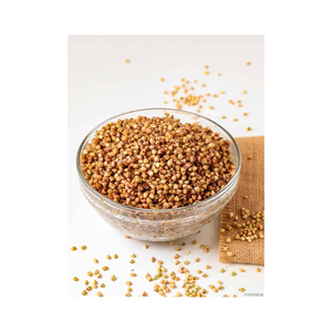 Trigo sarraceno descascarillado al por mayor / Grano de trigo sarraceno orgánico / Semillas de trigo sarraceno - Product Image 5