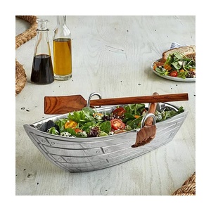 Salero y Pimentero, Platos para Centros de Mesa - Product Image 1