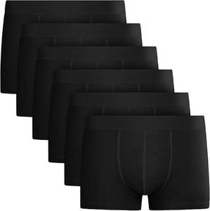 Calzoncillos Boxer EDIDUX SPORTS para Hombre, Suaves, 100% Algodón, Secado Rápido, Lavado a Seco Normal a Precio Razonable, Venta al Por Mayor - Product Image 2