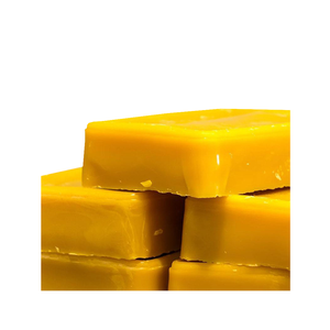 Cire d'abeille naturelle de haute qualité, matière première pour le traitement et la fabrication industriels - Product Image 1