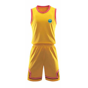 Uniforme de Baloncesto Personalizado para Equipo, de Secado Rápido, Transpirable, de Alta Calidad, con Logotipo Personalizado, Unisex para Adultos, en Oferta - Product Image 1