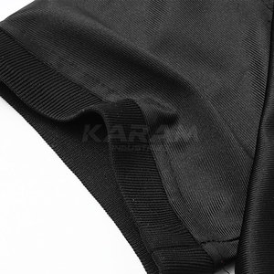 <b>Plus</b> <b>Size</b> Breathable 100% Polyester Sports Wear <b>Mesh</b> Jersey Wholesale <b>Top</b> Selling Durable Material <b>Mesh</b> Jersey - Product Image 4